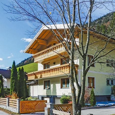 Ferienwohnung-Annaberg Exterior foto