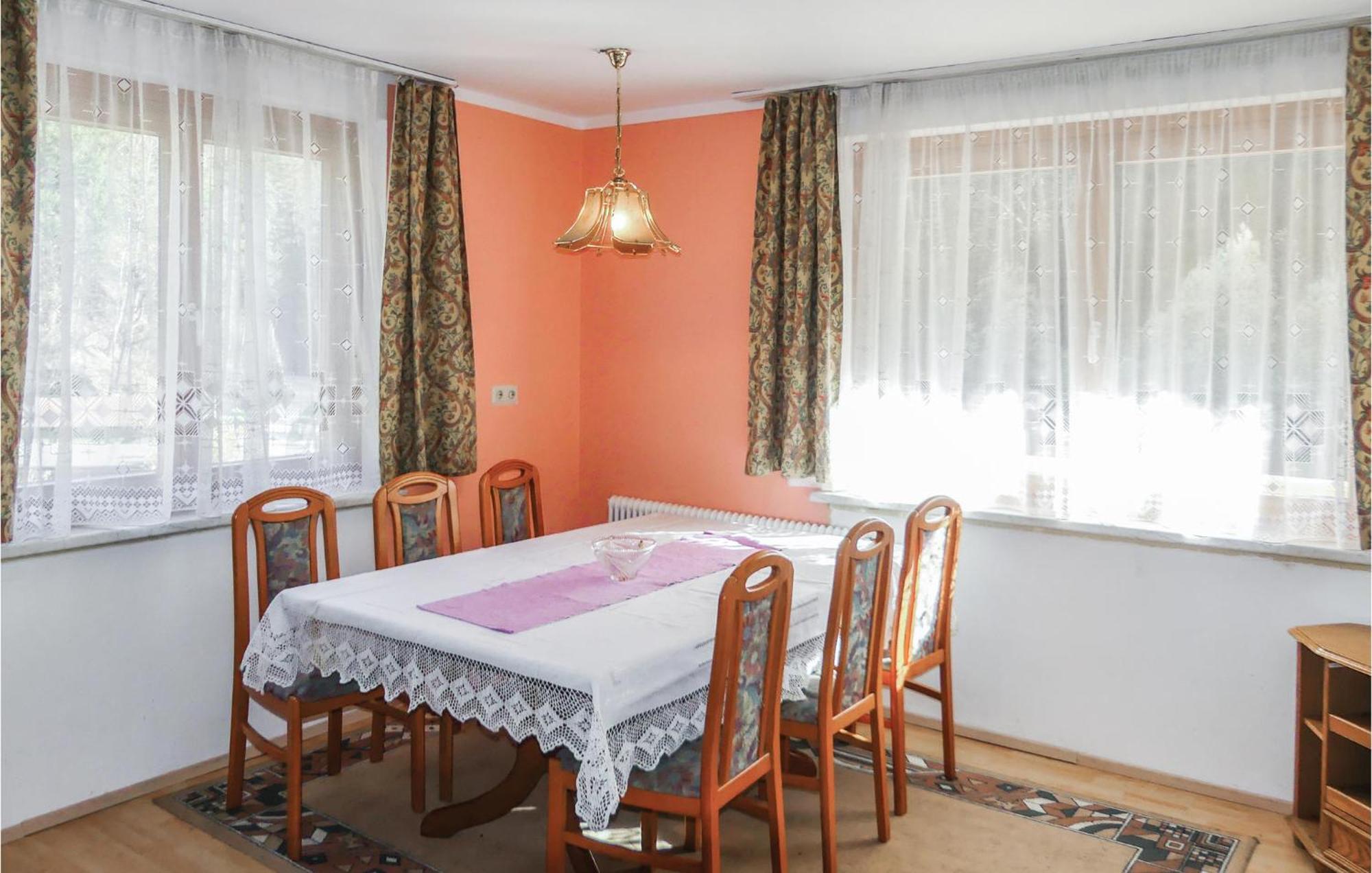 Ferienwohnung-Annaberg Exterior foto